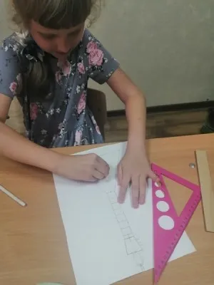 Русская классическая школа ЦТК "Вечёрка", фото 2
