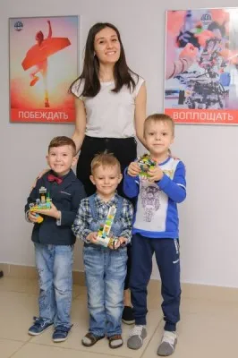 Робототехника, фото 4