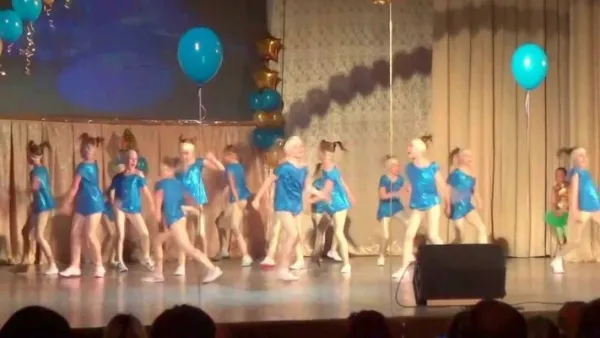 Танцевальная студия Kiwi-Dance, фото 4
