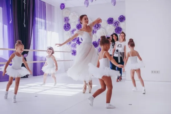 Lil Ballerine, фото 3