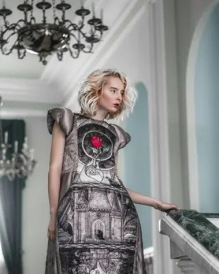 Агентство моделей и манекенщиц «Премьер-моделс», фото 5