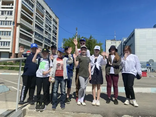 Летний IT Клуб