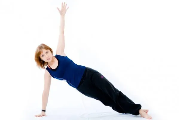 Силовая гимнастика. Скульптор тела, фото 1