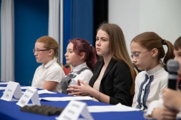 Лидерский клуб Soft Skills, фото 4