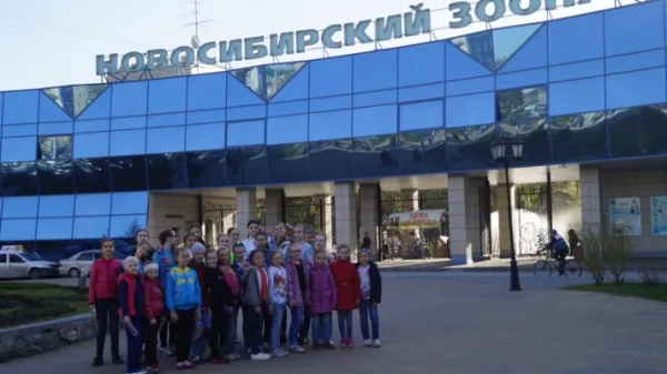 Образцовый детский коллектив ансамбль «Грация» (на ул. 10 лет Октября), фото 4
