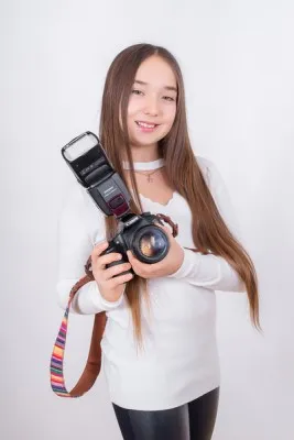 Летний интенсив по фотографии, фото 2