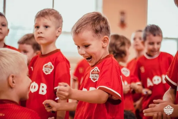 Футбол