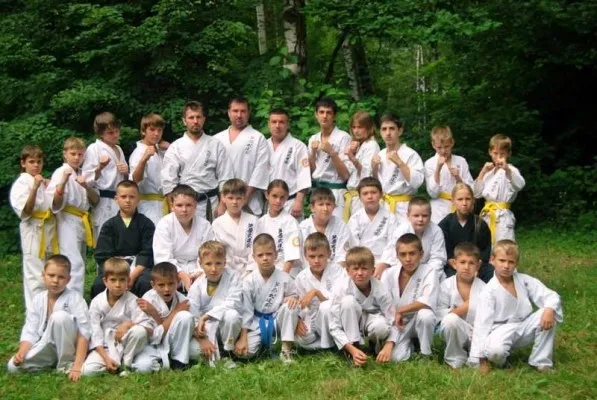Карате