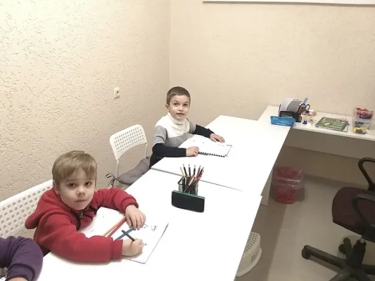 Подготовка к школе, фото 3