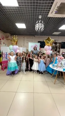 Как стать принцессой, фото 2
