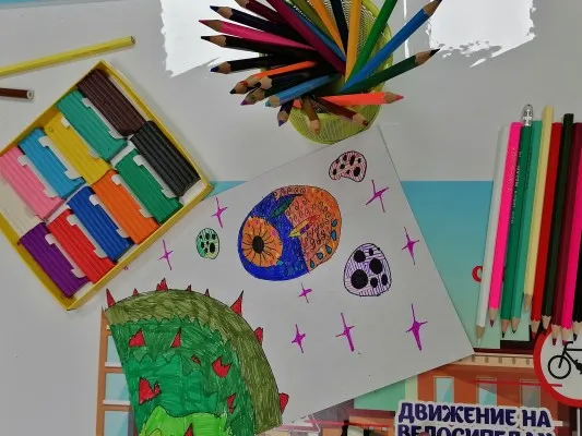 Студия мультипликации "АНИМАТИК"