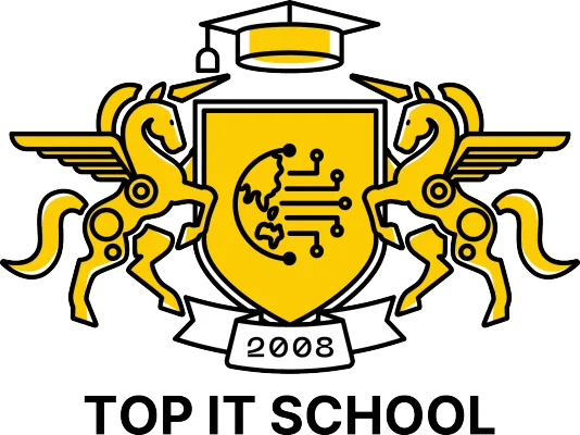 TOP IT SCHOOL Средняя школа 5-9 классы, фото 1