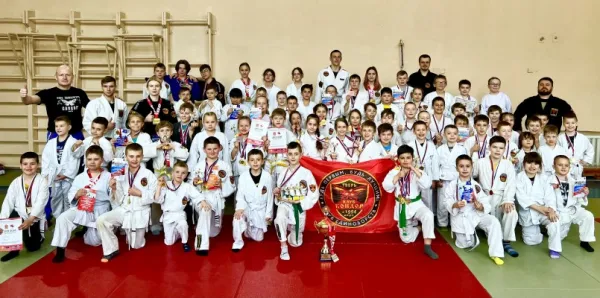 Клуб единоборств "КОНДОР", фото 3