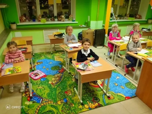 Подготовка к школе район Вторчермет Екатеринбург, фото 2