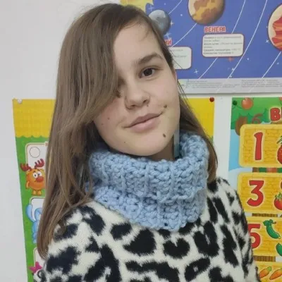 Вязание крючком, фото 4
