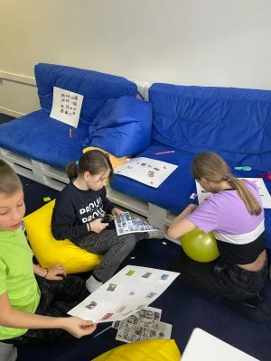 Занятия по развитию мышления и soft skills для ребят 5-14 лет, фото 3