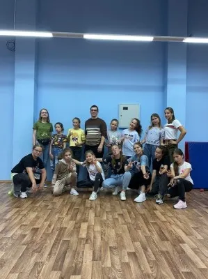 Летний клуб для детей 6-15 лет (Театральные каникулы), фото 5