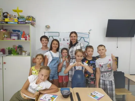 Этикет для детей, фото 1
