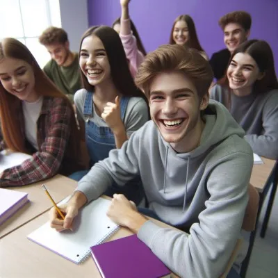 Летняя школа "Мобиус Класс" с 17 июня по 17 августа, фото 1