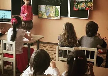 Подготовка к школе, фото 4