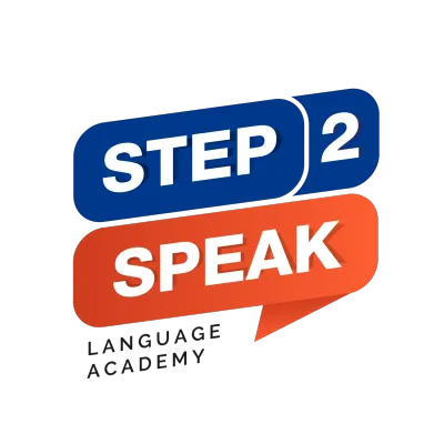 Языковая Академия Step2Speak