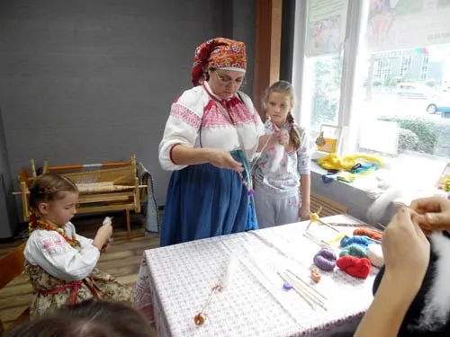 Рукоделие