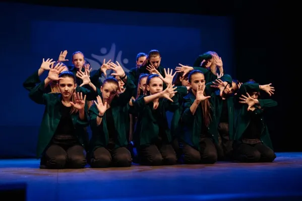 Студия танца Яны Гембицкой Vivo Dance, фото 3