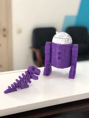 Инженерное 3D-моделирование, фото 3