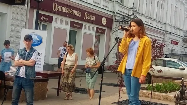 Детский театр-студия «Глобус», фото 5