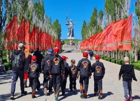 Занятия по тхэквондо для детей и подростков, фото 3