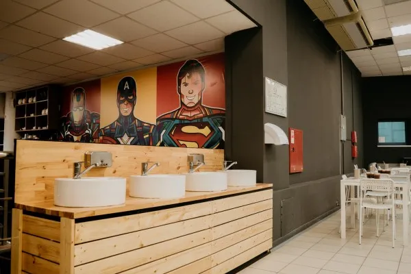 TOP IT SCHOOL, фото 1