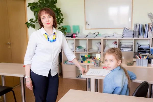 Курс Р.О.С.Т., фото 1