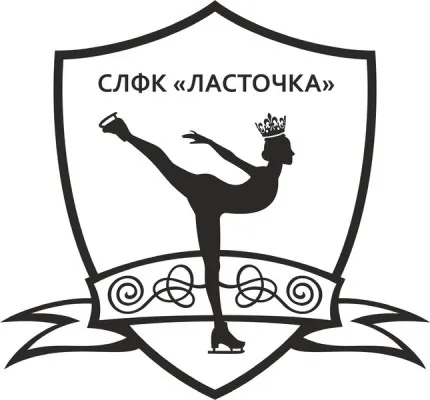 СЛФК Ласточка Фигурное Катание, фото 4