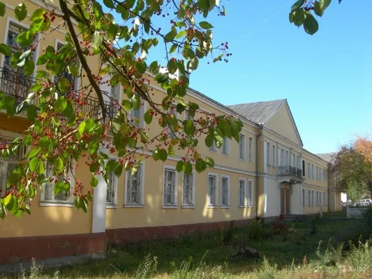 Клуб самодеятельной песни "Бакен-Барды"
