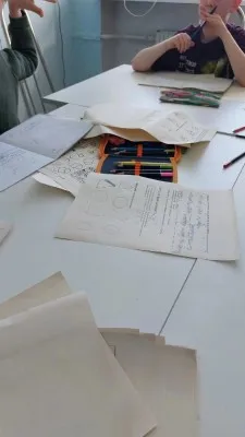 Быстрое чтение, скорочтение