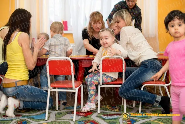 Развивающие курсы «Я сам», «АБВГДейка», фото 3