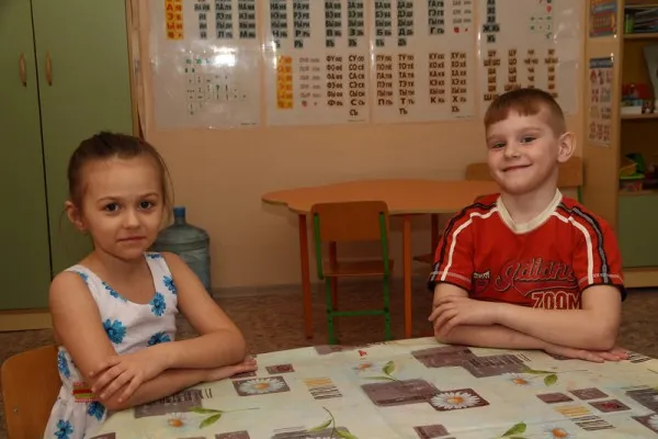 Подготовка к школе + английский язык, фото 4