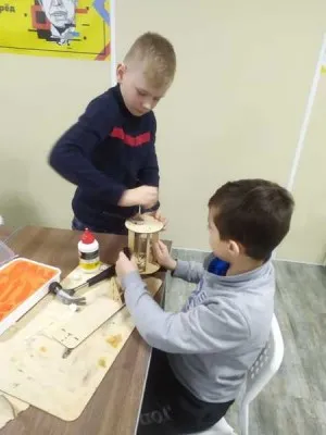 Исследователи-2
