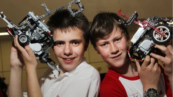 Робостар 2.0