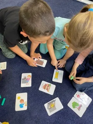 Занятия по развитию мышления и soft skills для ребят 5-14 лет, фото 5