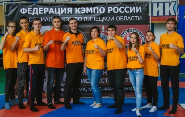Клуб боевых искусств "ВИТЯЗИ"