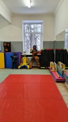 Центр восточных единоборств «Дракон», фото 4