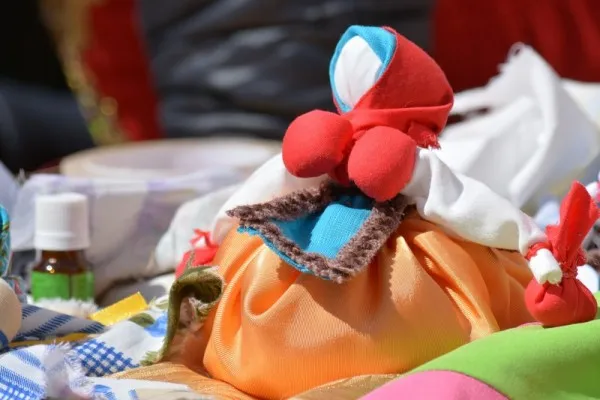 Мир на ладошке (ИЗО и ДПИ)