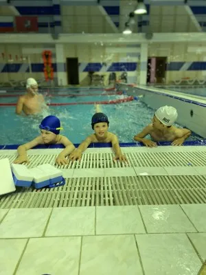 SwimClub, фото 5