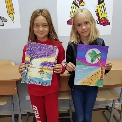 Группа продленного дня, фото 1