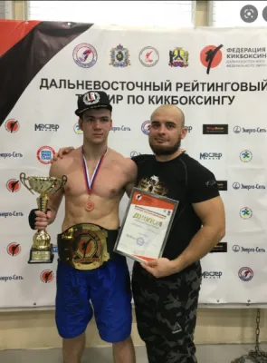 Бойцовский клуб "БАРС", фото 3
