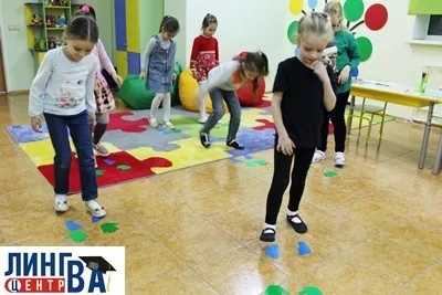 Подготовка к школе, фото 4