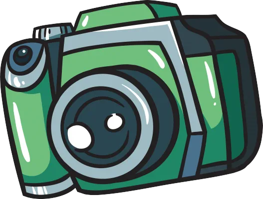Юный фотограф