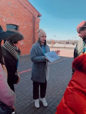 Школа краеведения и экскурсоведения, фото 4