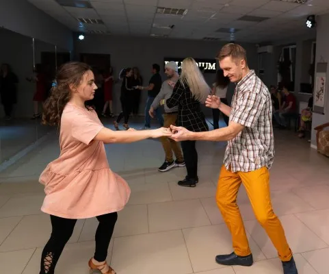 Уроки бачата и сальса, фото 4
